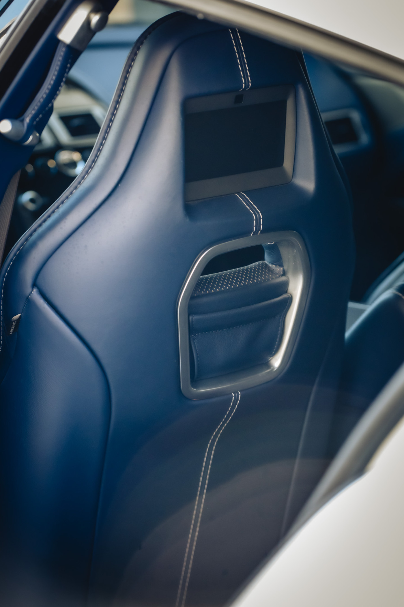Aston Martin Rapide
