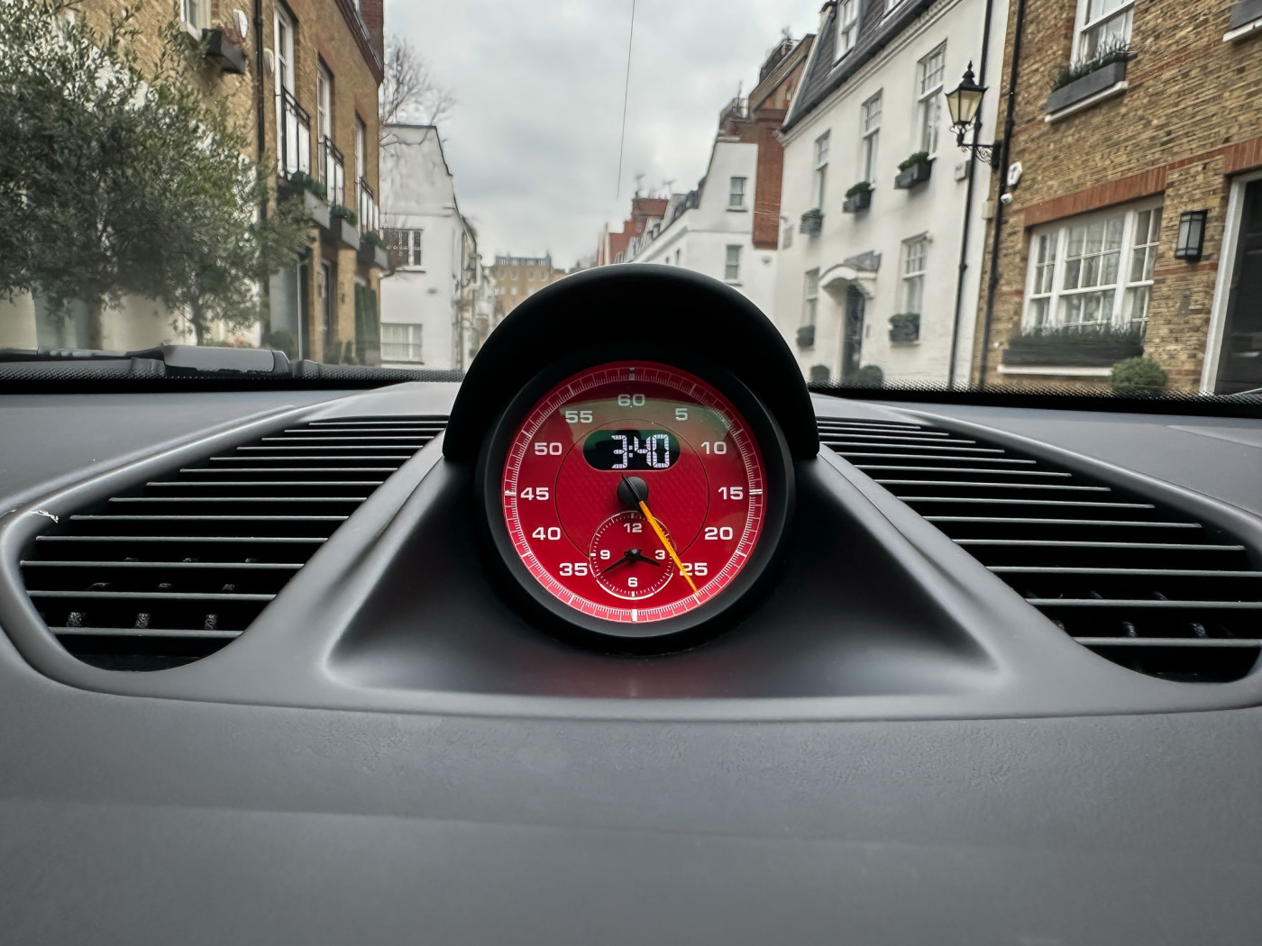 Porsche 997 GT3