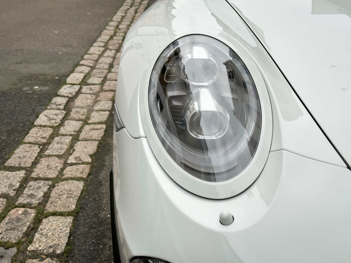 Porsche 997 GT3