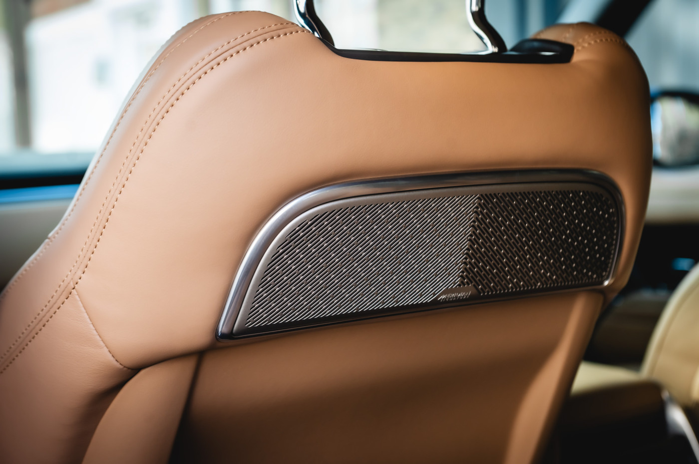 Range Rover Vogue Autobiography