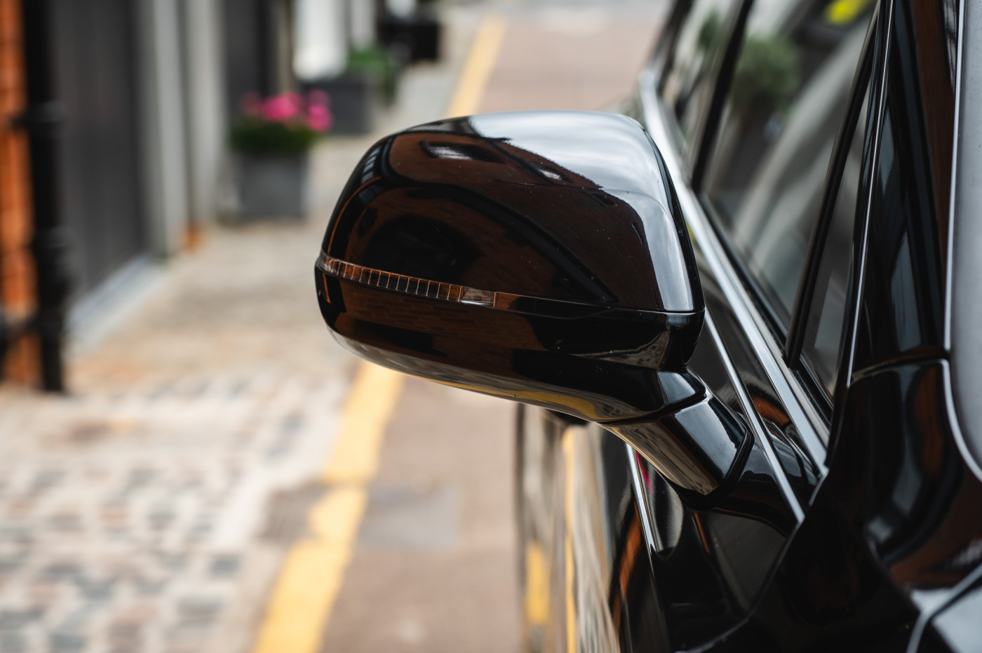Bentley Bentyaga