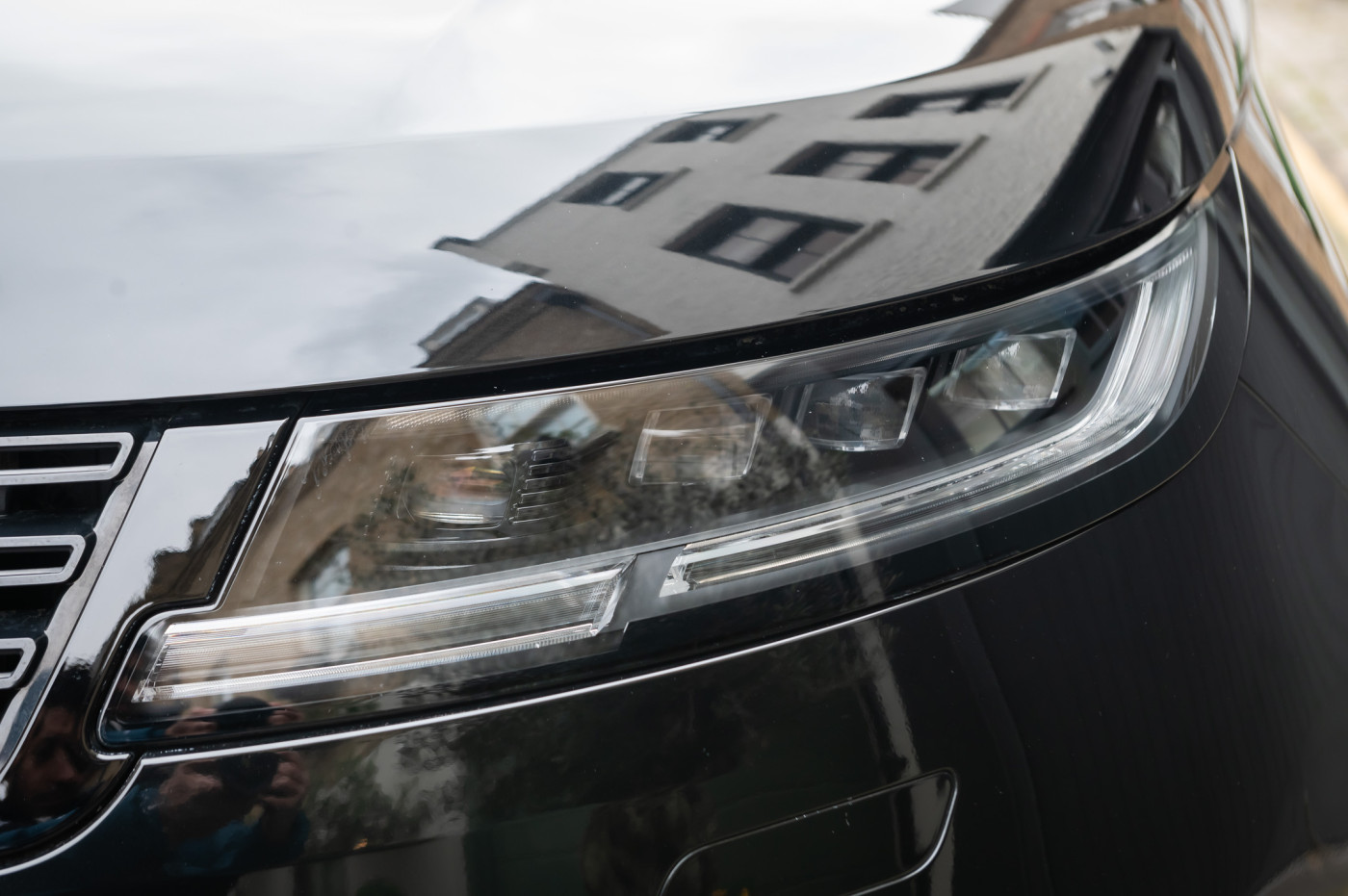 Range Rover Sport