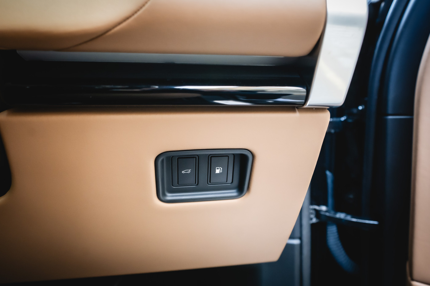 Range Rover Vogue Autobiography