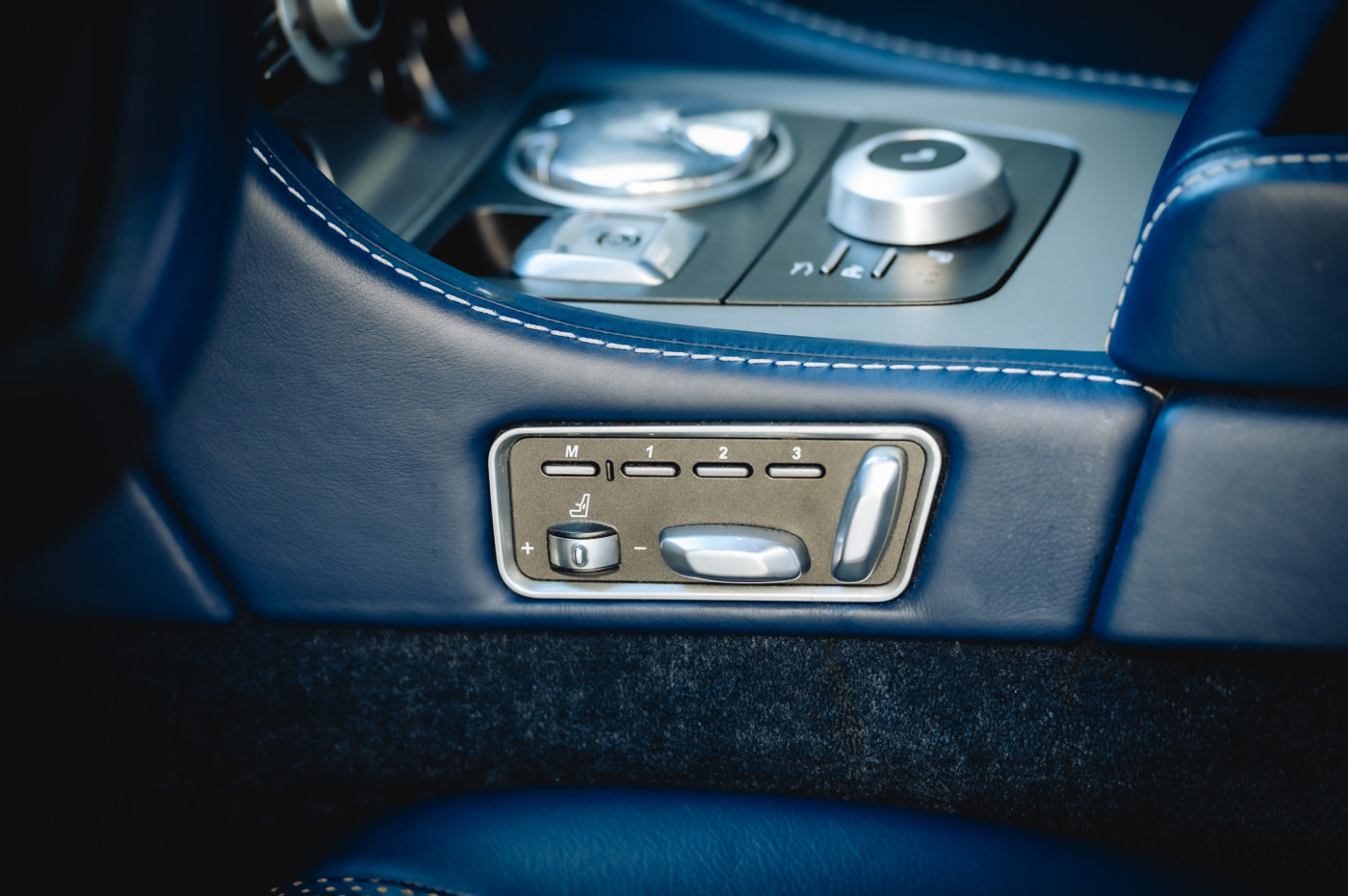 Aston Martin Rapide