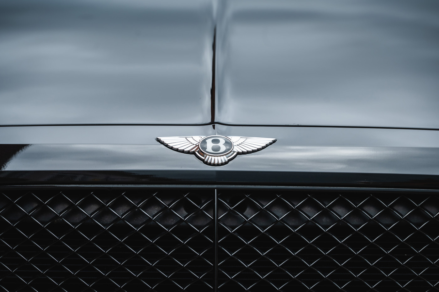 Bentley Bentyaga