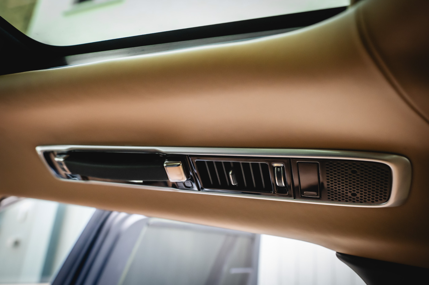 Range Rover Vogue Autobiography