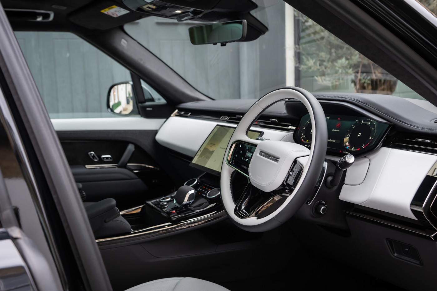 Range Rover Sport