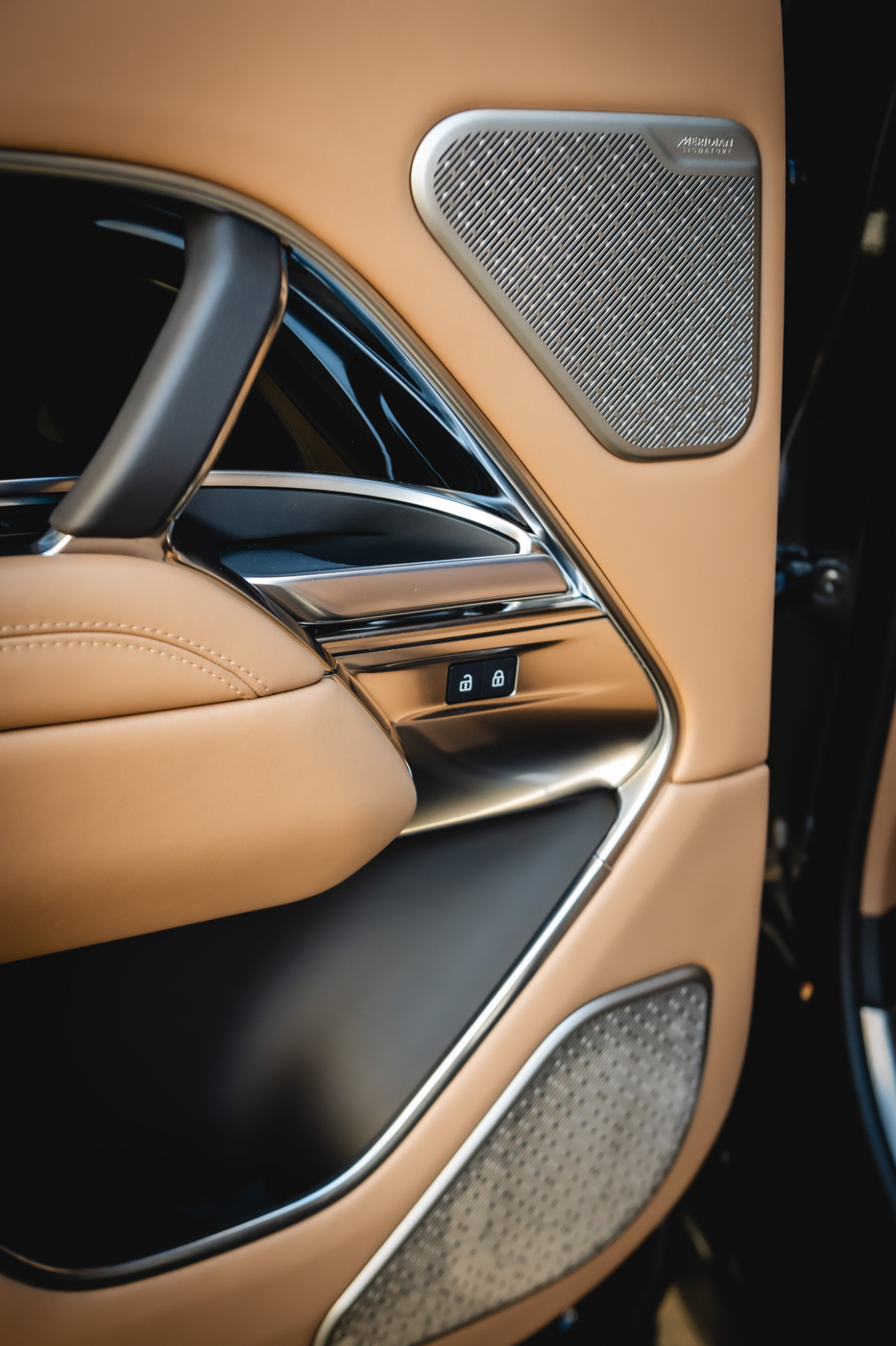 Range Rover Vogue Autobiography