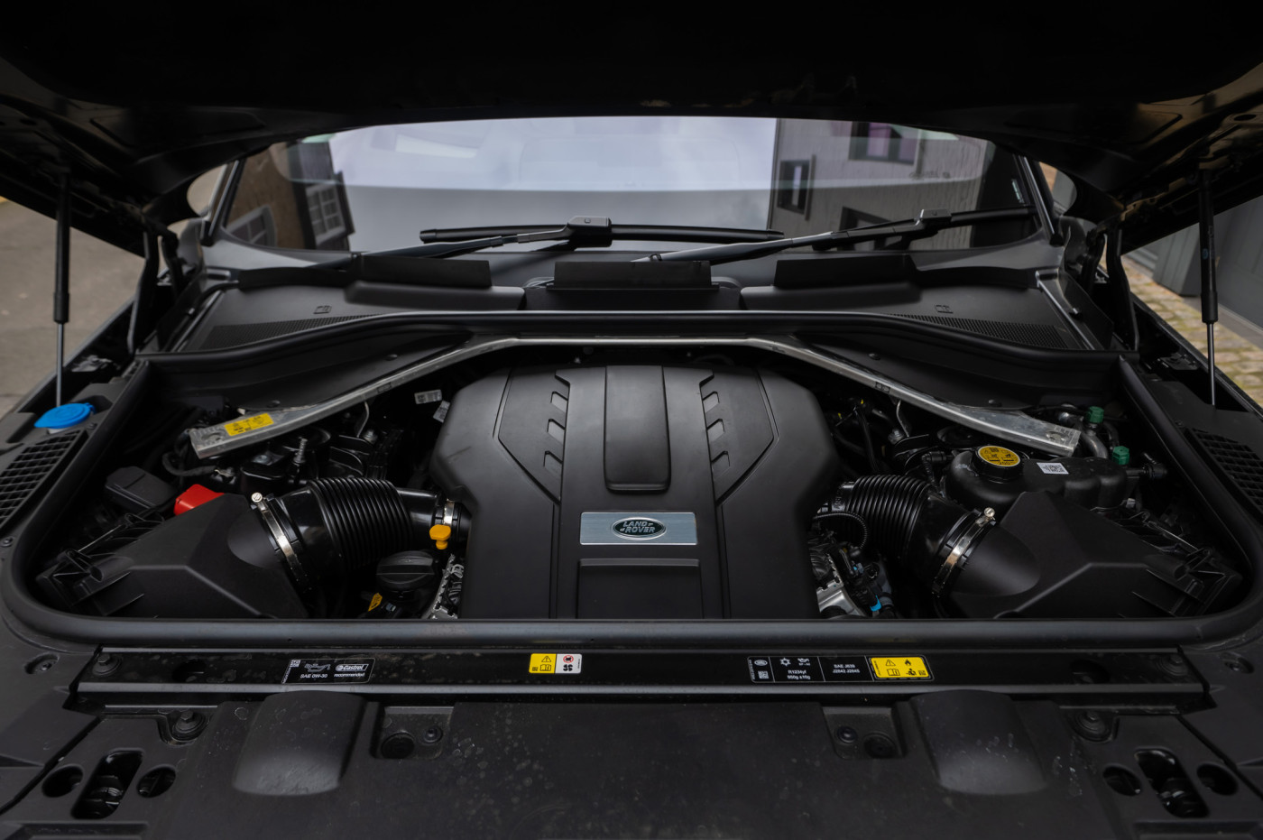 Range Rover Sport