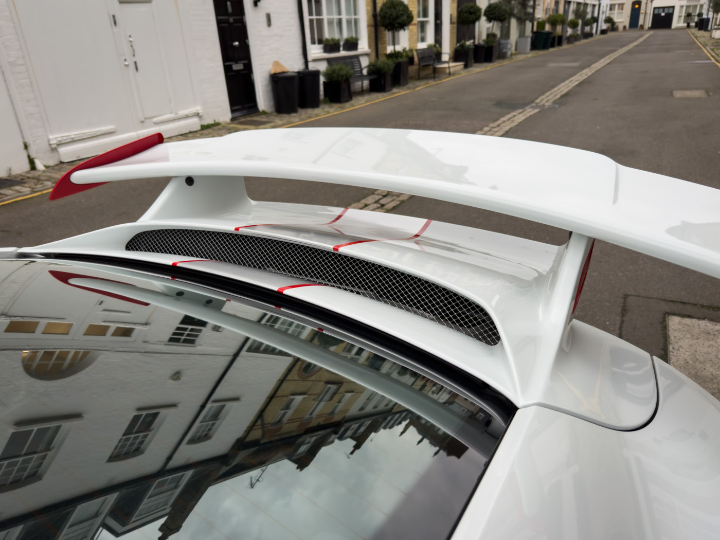 Porsche 997 GT3